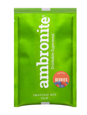 Ambronite Supermeal - Berries