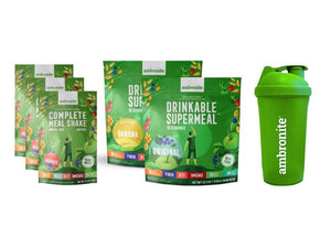 Complete Meal Shake Trial Pack
