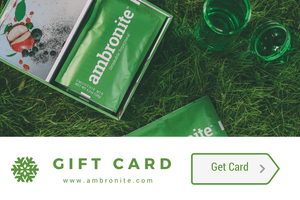 Ambronite Gift Card