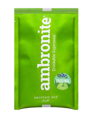 Ambronite Supermeal - Original