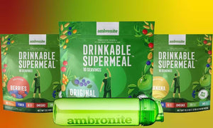 Ambronite - Lifestyle Pack